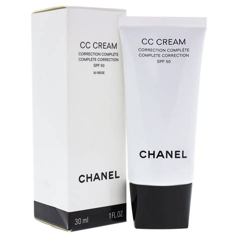 chanel cushion cc cream|Chanel cc cream.